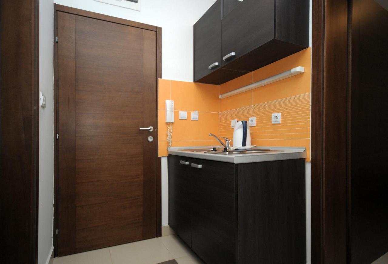 בודווה Apartments Anita חדר תמונה