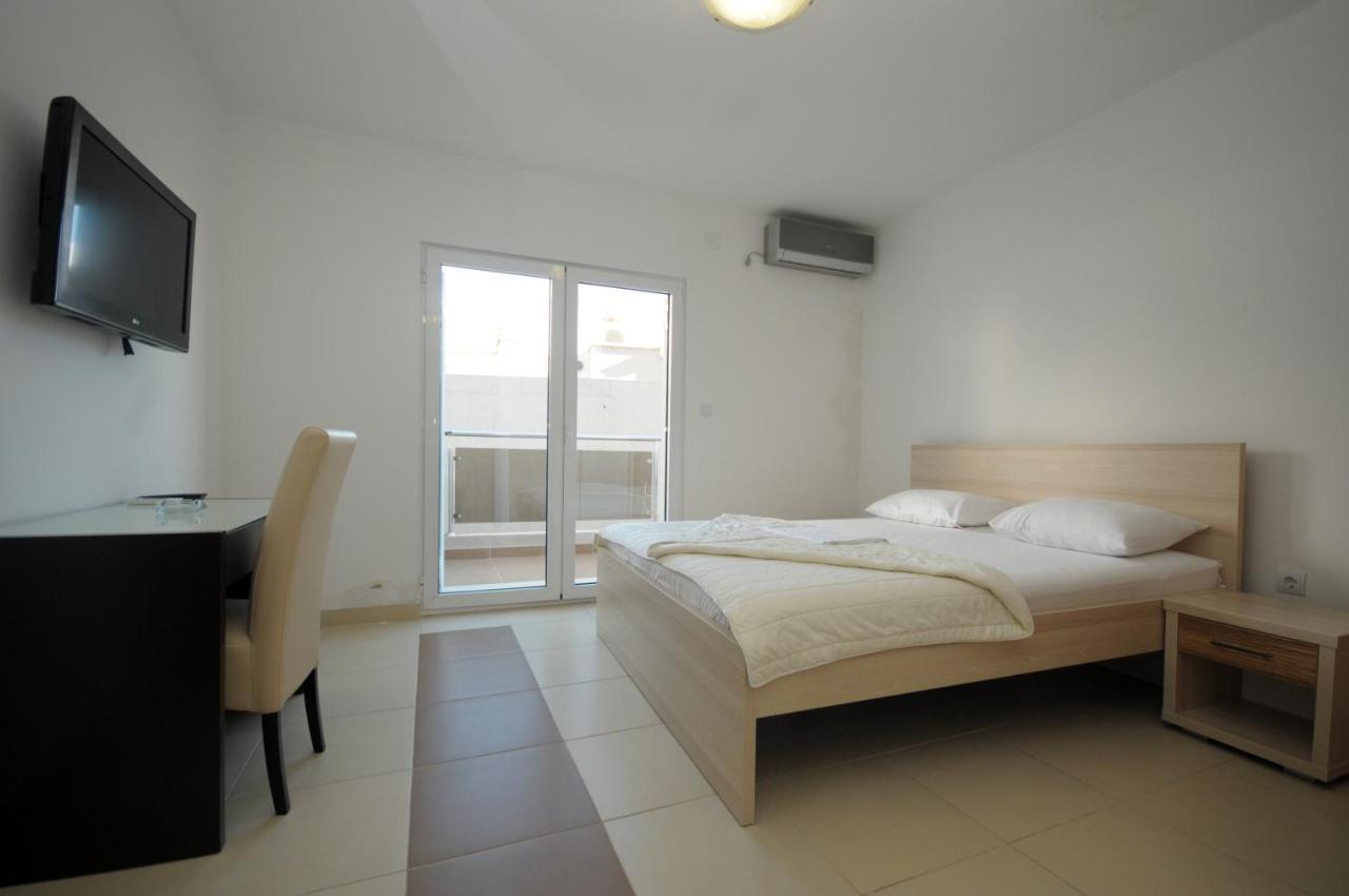 בודווה Apartments Anita חדר תמונה