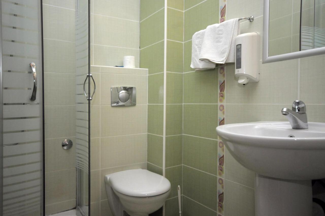 בודווה Apartments Anita חדר תמונה