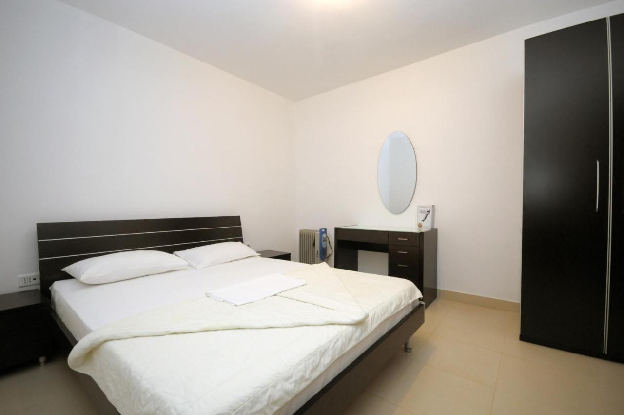 בודווה Apartments Anita חדר תמונה
