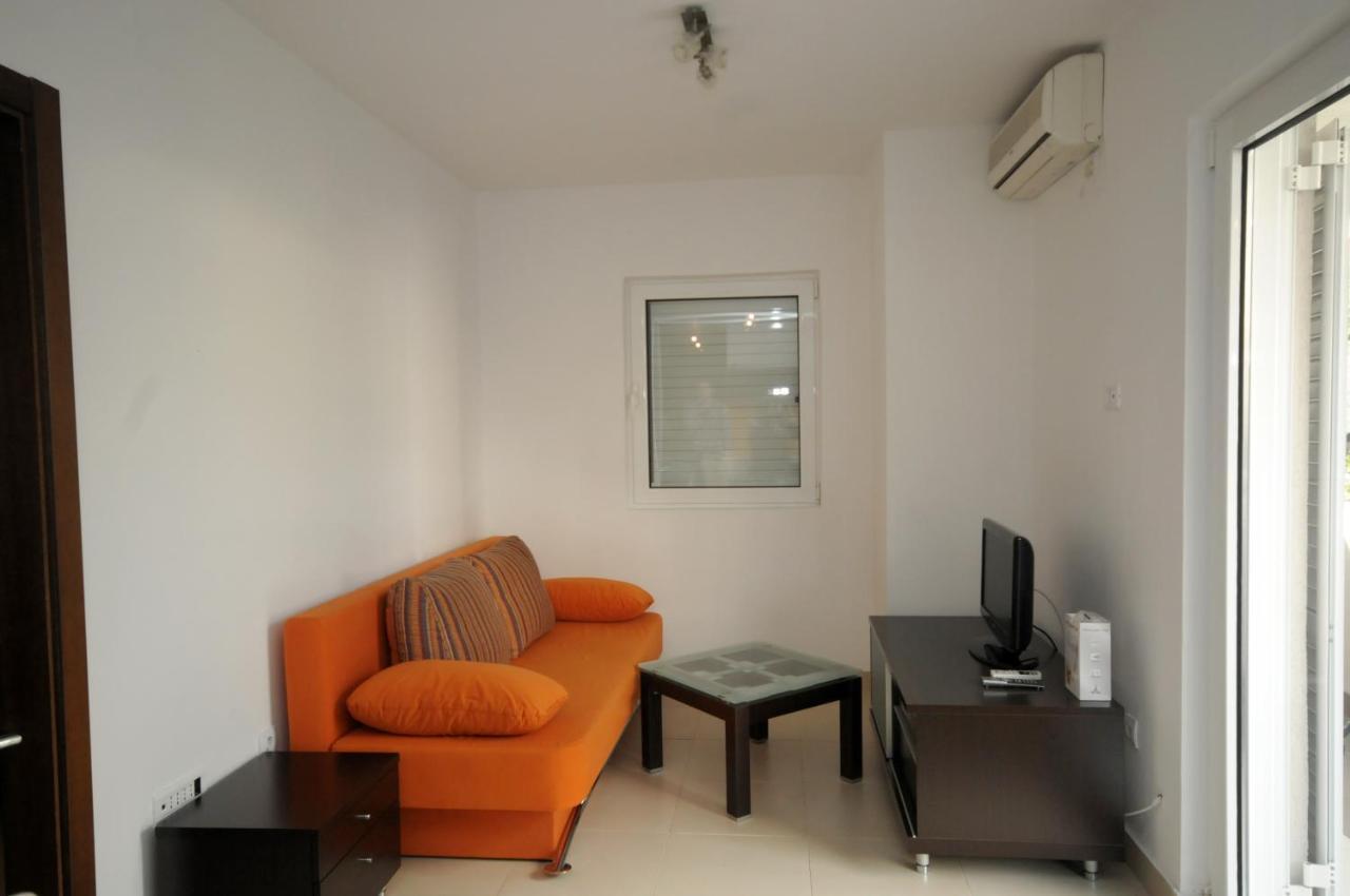 בודווה Apartments Anita חדר תמונה