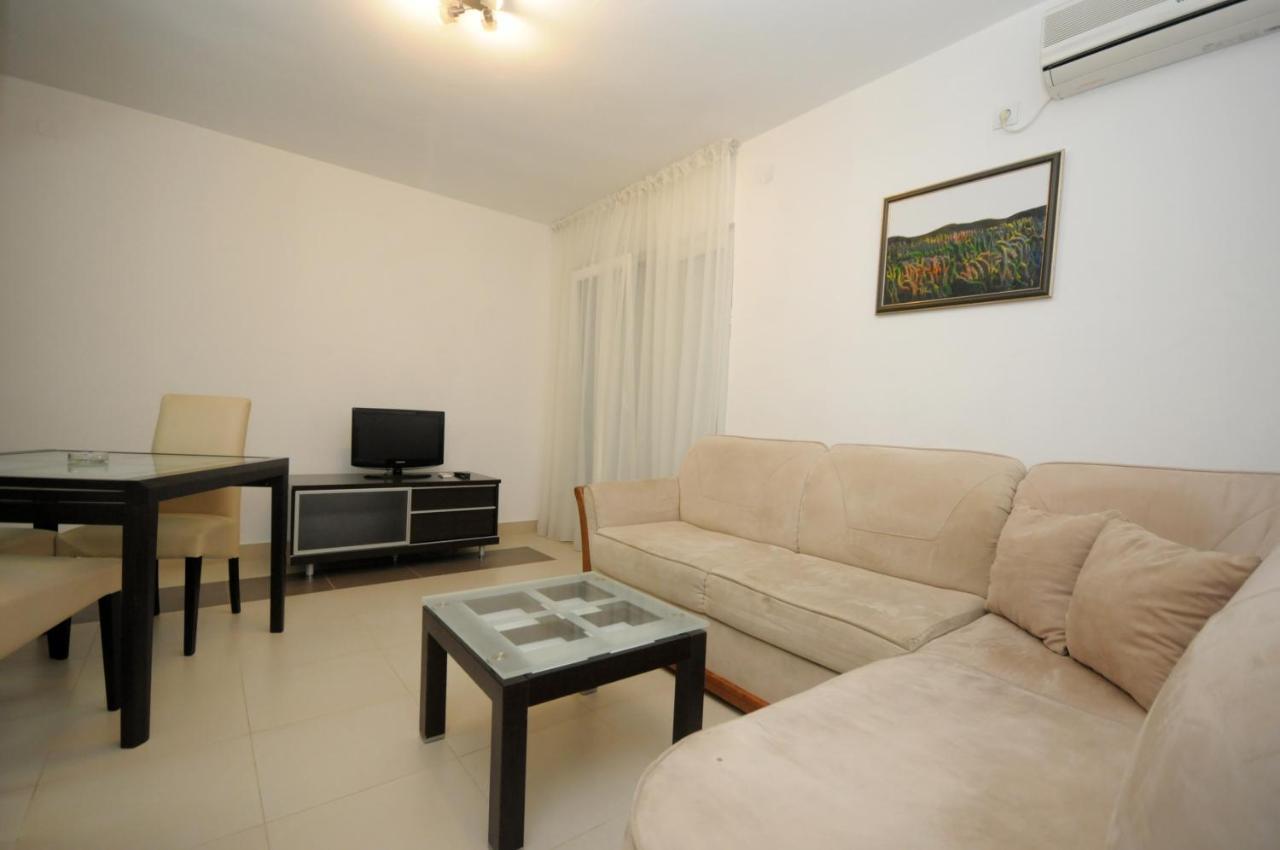 בודווה Apartments Anita חדר תמונה