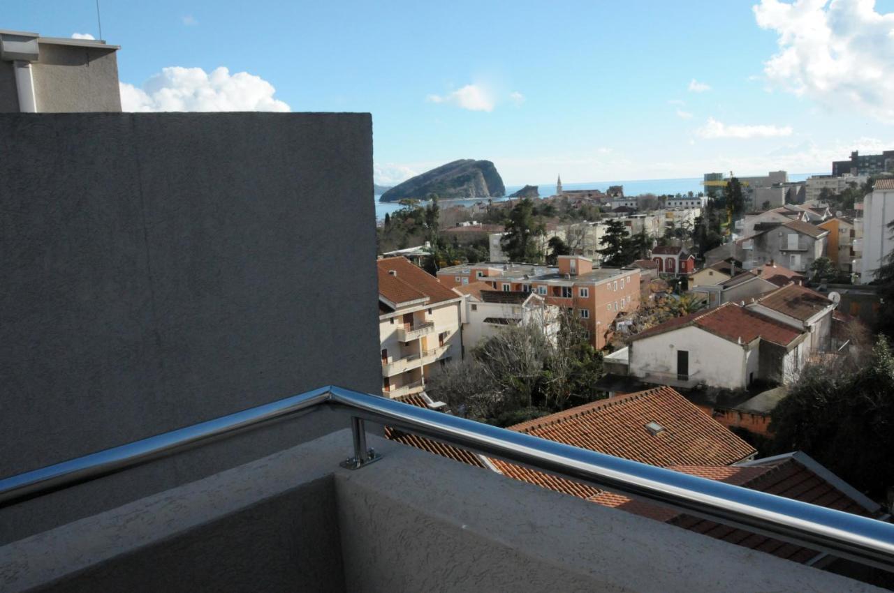 בודווה Apartments Anita חדר תמונה